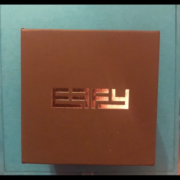 Effy Amethyst Ring - Picture 3 of 9